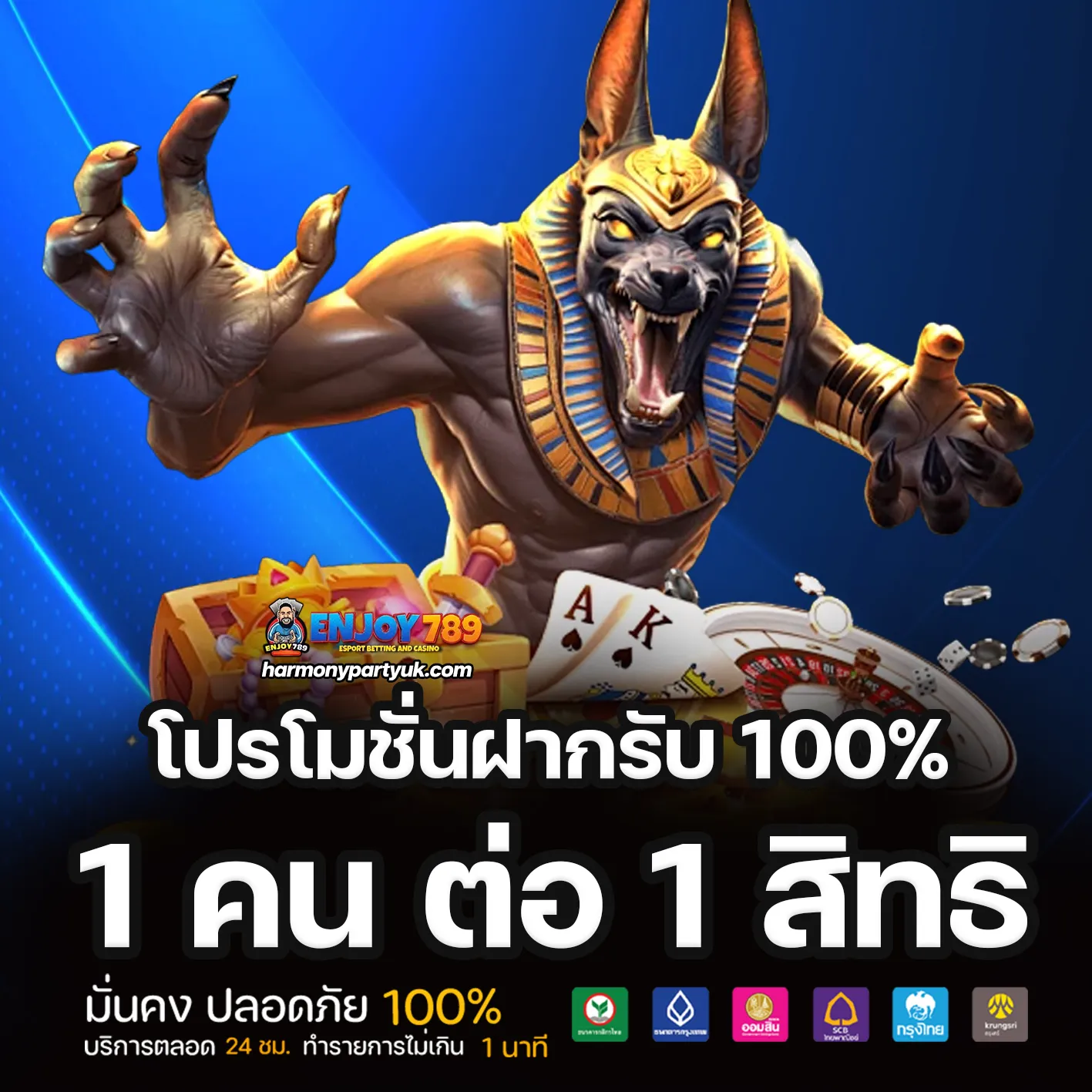 enjoy789 slot